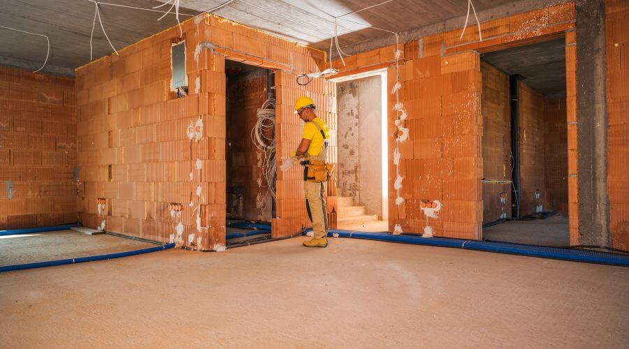 Expert flood damage restoration services in Boomer, NC